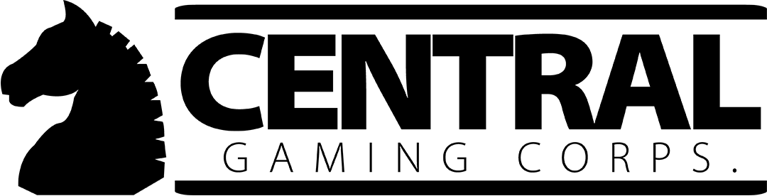 Central Gaming Corps Logo Go To Homepage Central Gaming Corps Logo Go To Homepage